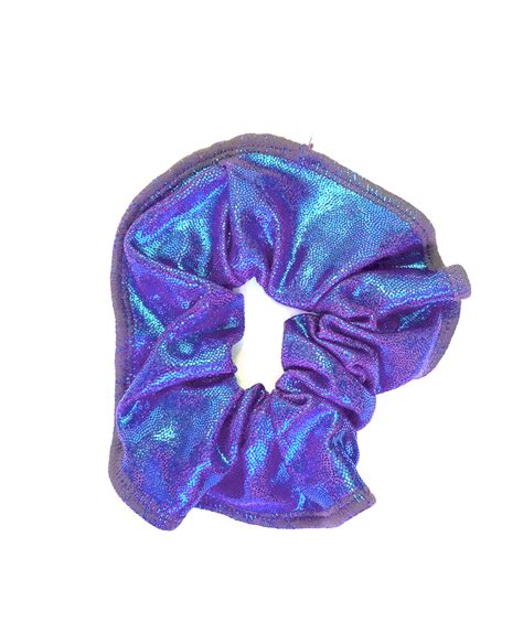 Quartz Scrunchie 